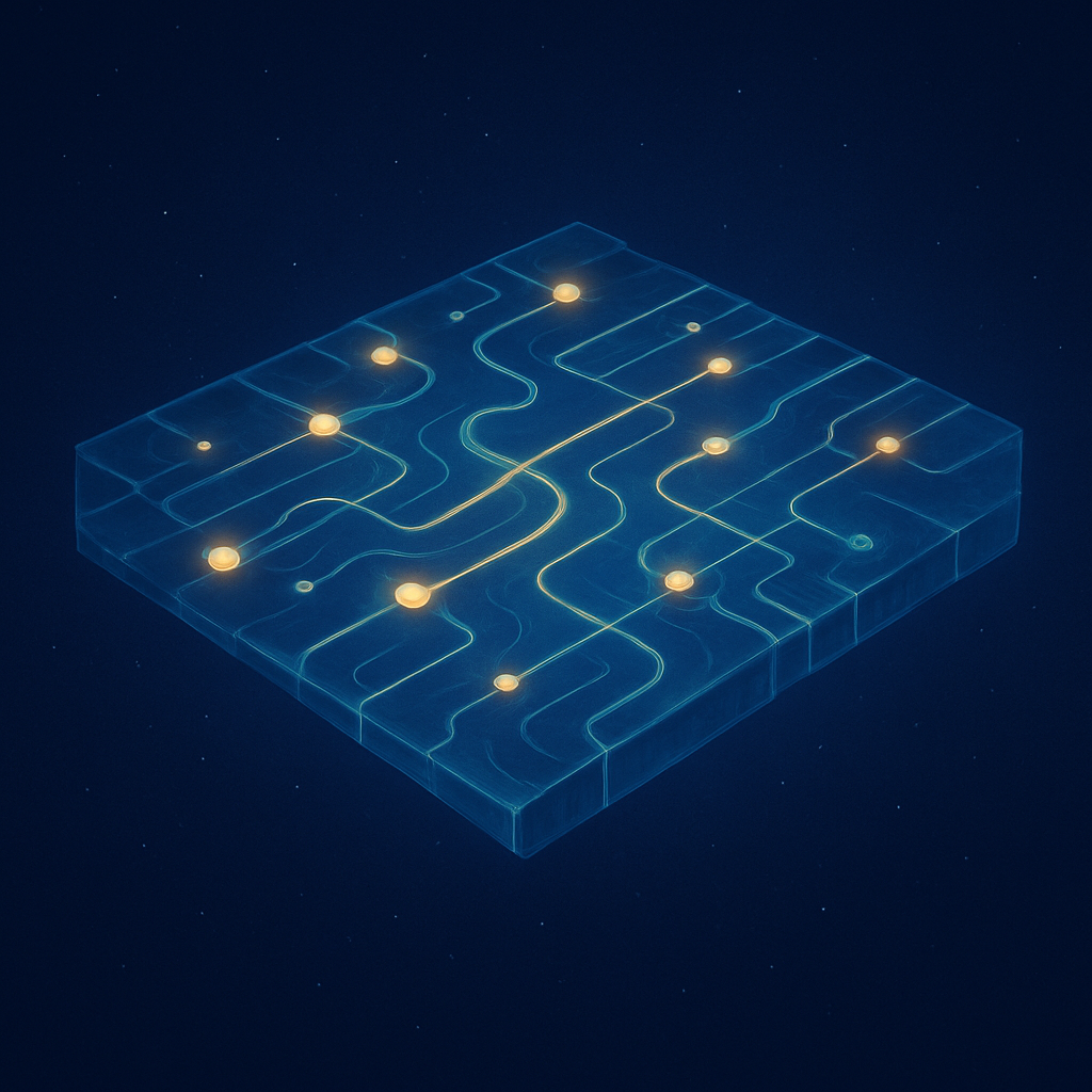 Kalki Flowgrid - Enterprise Basic